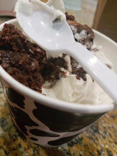 Ice Cream Shop «Yogurt Jungle», reviews and photos, 21101 N John Wayne Pkwy #105, Maricopa, AZ 85139, USA