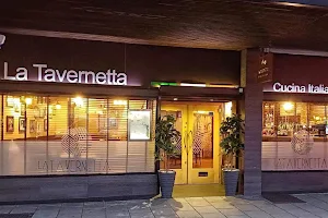 La Tavernetta Italian Restaurant image