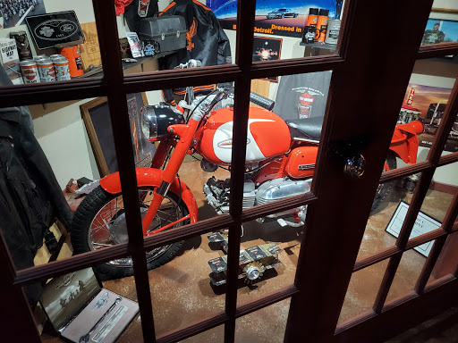Harley-Davidson Dealer «Napoleon Harley Davidson», reviews and photos, 862 American Rd, Napoleon, OH 43545, USA