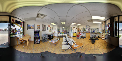 Barber Shop «Todds Barber Shop», reviews and photos, 1804 12600 S, Riverton, UT 84065, USA