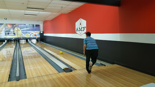 Bowling Alley «AMF Mcray Plaza Lanes», reviews and photos, 3825 W Ray Rd, Chandler, AZ 85226, USA