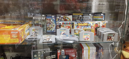 Toy Store «The Toy Pit», reviews and photos, 9402 Uptown Dr #700, Indianapolis, IN 46256, USA