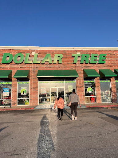 Dollar Store «Dollar Tree», reviews and photos, 3050 N Josey Ln #100, Carrollton, TX 75007, USA