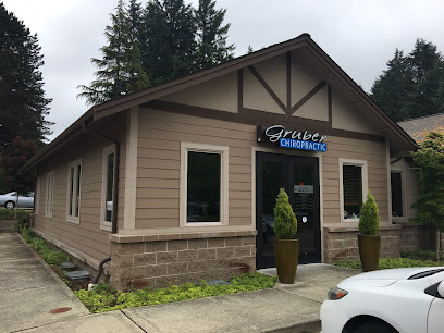 Gruber Chiropractic - Pet Food Store in Gig Harbor Washington