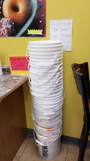 Donut Shop «Daylight Donuts», reviews and photos, 4200 Aero Dr, Mason, OH 45040, USA