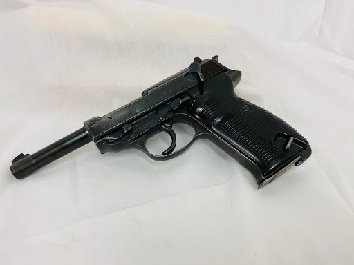 Gun Shop «Glory Guns and Pawn LLC», reviews and photos, 1194 Skyline Dr, Hopkinsville, KY 42240, USA