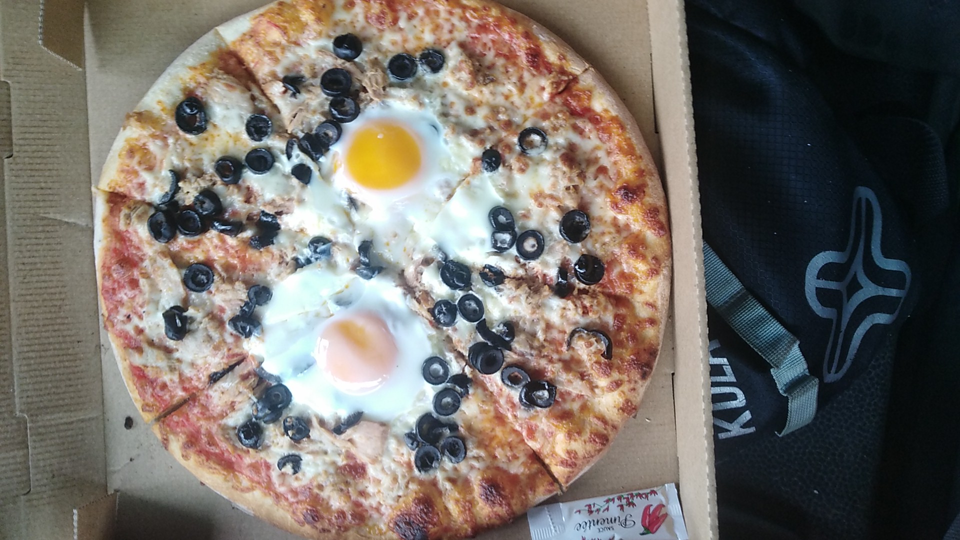 Photo n° 2 de l'avis de José.a fait le 10/04/2019 à 11:00