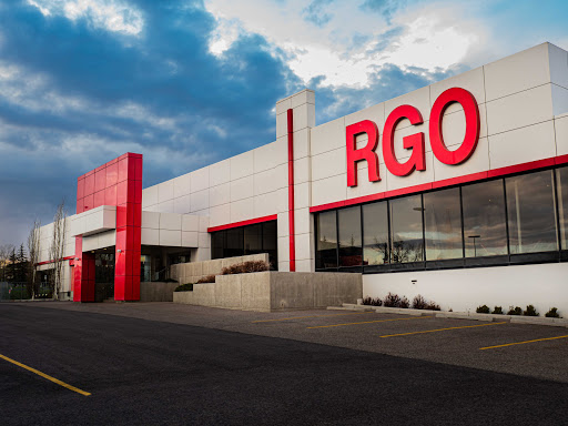 RGO Window Coverings