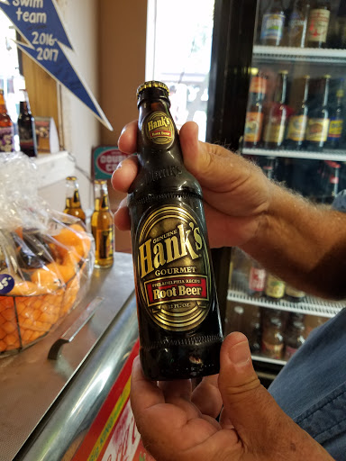 Ice Cream Shop «Sebring Soda & Ice Cream», reviews and photos, 115 S Ridgewood Dr, Sebring, FL 33870, USA