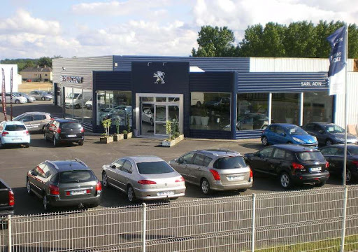 Photo 5 - Autodistribution