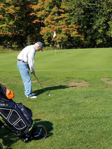 Golf Course «Mastick Woods Golf Course», reviews and photos, 19900 Puritas Ave, Cleveland, OH 44135, USA