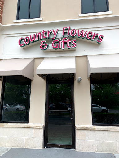 Florist «Country Flowers & Gifts», reviews and photos, 1169 Nimmo Pkwy, Virginia Beach, VA 23456, USA
