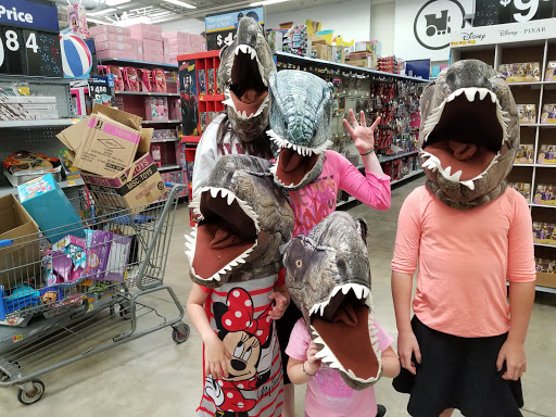 Department Store «Walmart Supercenter», reviews and photos, 3271 PA-940, Mt Pocono, PA 18344, USA