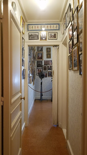 Heritage Museum «Hillwood Estate, Museum & Gardens», reviews and photos, 4155 Linnean Ave NW, Washington, DC 20008, USA