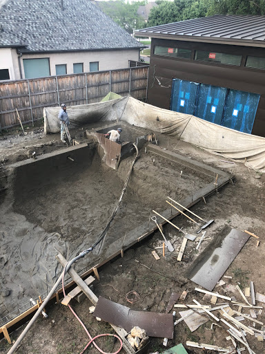 Roofing Contractor «Legends Roofing», reviews and photos, 3800 Commerce St #118, Dallas, TX 75226, USA