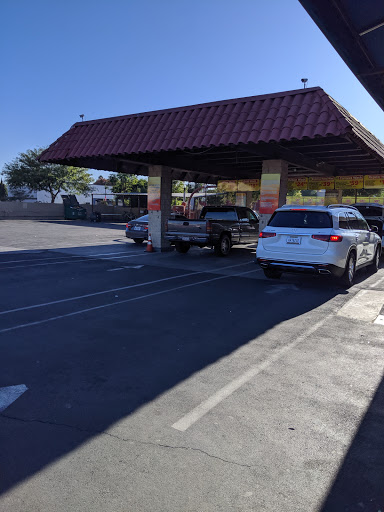 Car Wash «Papa John Car Wash», reviews and photos, 11024 Paramount Blvd, Downey, CA 90241, USA
