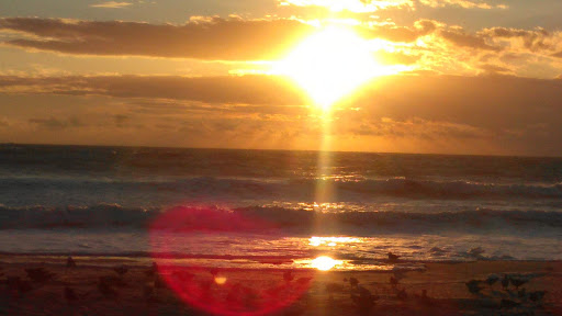 Tourist Attraction «Escape Cocoa Beach», reviews and photos, 5675 N Atlantic Ave #113, Cocoa Beach, FL 32931, USA