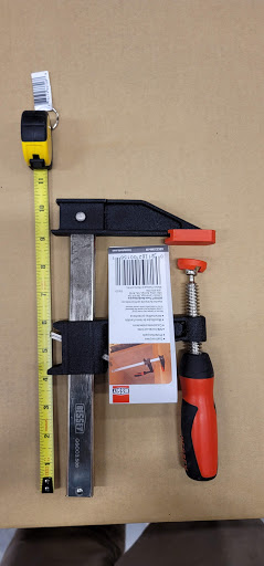 Home Improvement Store «The Home Depot», reviews and photos, 10233 Lakeridge Pkwy, Ashland, VA 23005, USA