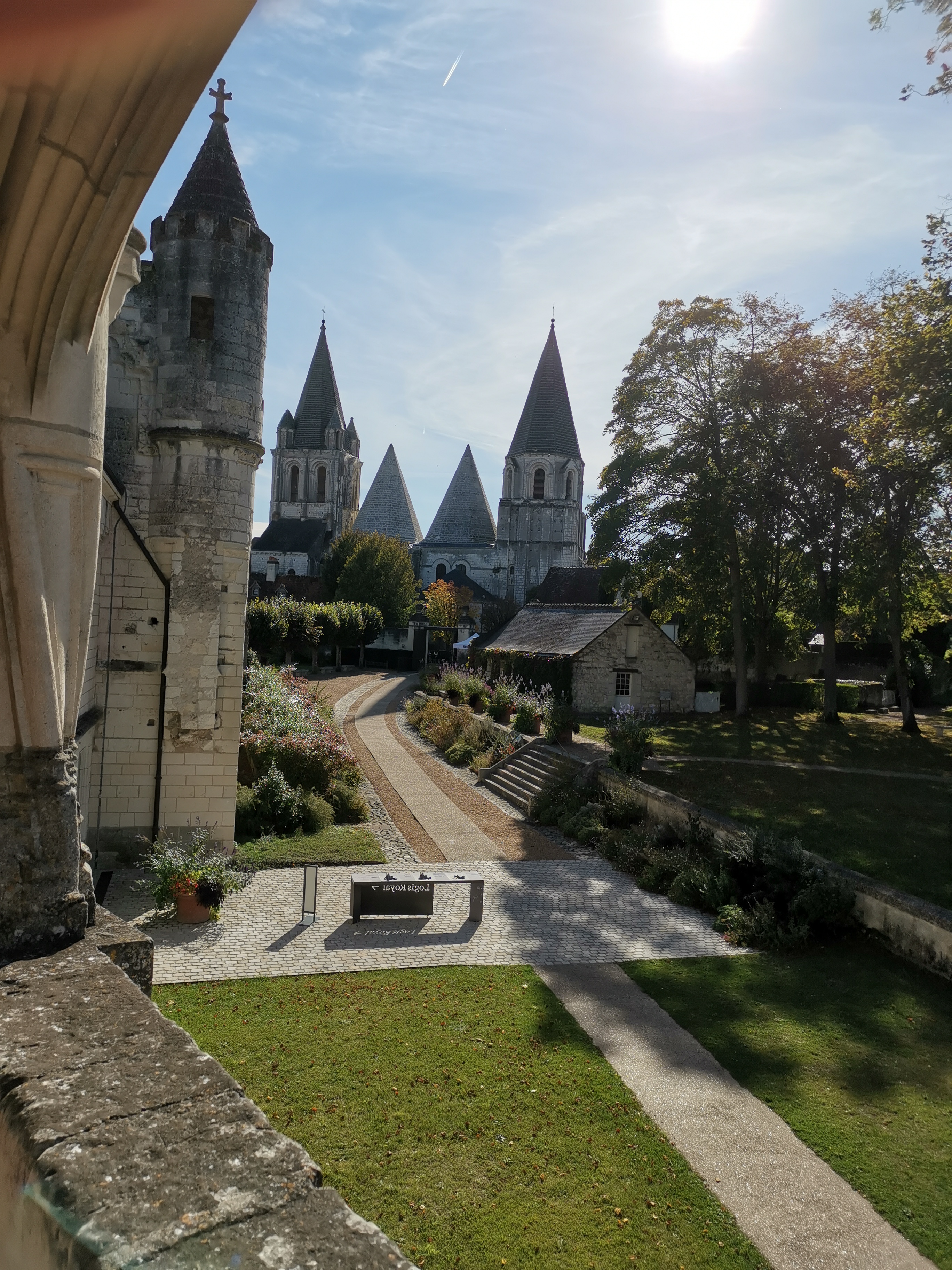 Photo n° 1 de l'avis de vince.o fait le 21/10/2021 à 06:38