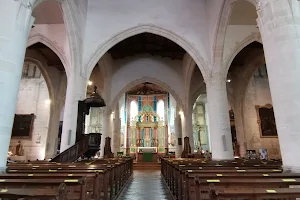 Église catholique Saint-Martin image