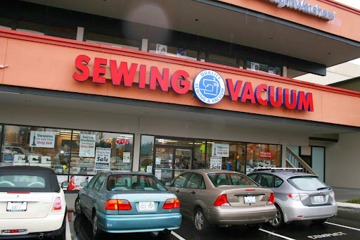 Quality Sewing & Vacuum