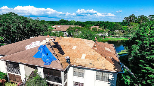 Roofing Contractor «Done Rite Roofing Inc», reviews and photos, 12438 Bristol Commons Cir, Westchase, FL 33626, USA