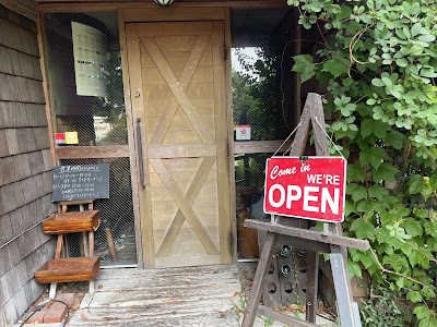 Cafe&Restaurant TOYBOX