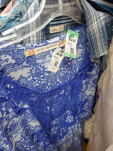 Thrift Store «Texas Thrift Store Inc», reviews and photos, 2100 S Cooper St, Arlington, TX 76013, USA