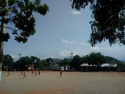 Cancha La Union - Sede 2 entrenamientos Legendarios R.C