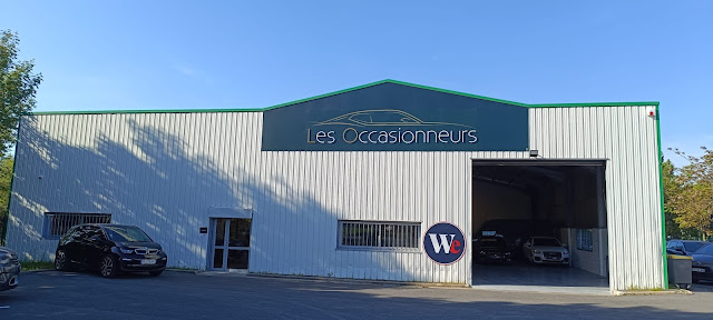 Les Occasionneurs