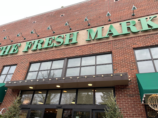 Grocery Store «The Fresh Market», reviews and photos, 8208-18 Germantown Ave, Philadelphia, PA 19118, USA