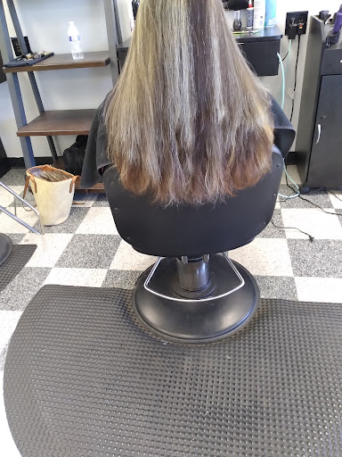 Hair Salon «Smart Looks Family Hair Salon», reviews and photos, 1125 W Pipeline Rd, Hurst, TX 76053, USA