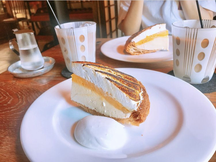 Irodori 静岡県函南町仁田 カフェ 喫茶 カフェ グルコミ