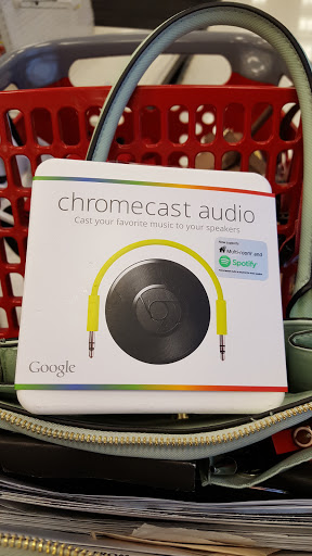 Department Store «Target», reviews and photos, 195 N Bedford Rd A, Mt Kisco, NY 10549, USA