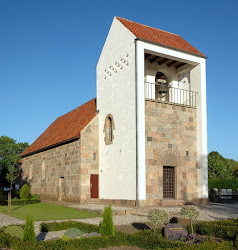 Mejlby Kirke