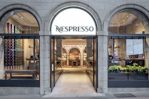 Boutique Nespresso Velázquez image