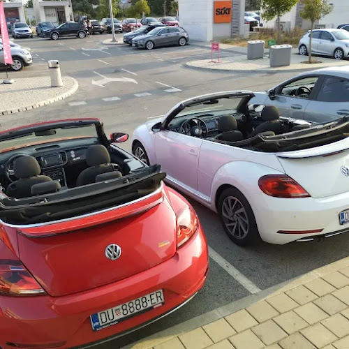 Recenzije Easy Rent | Car Hire Dubrovnik Airport u Dubrovnik - Agencija za iznajmljivanje automobila