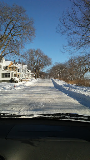 Park «Hudson Park», reviews and photos, 2919 Lakeland Ave, Madison, WI 53704, USA