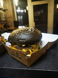 Photos du propriétaire du Restaurant américain Burger du Boucher à Bourg-en-Bresse - n°2