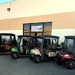 Intermountain Golf Cars