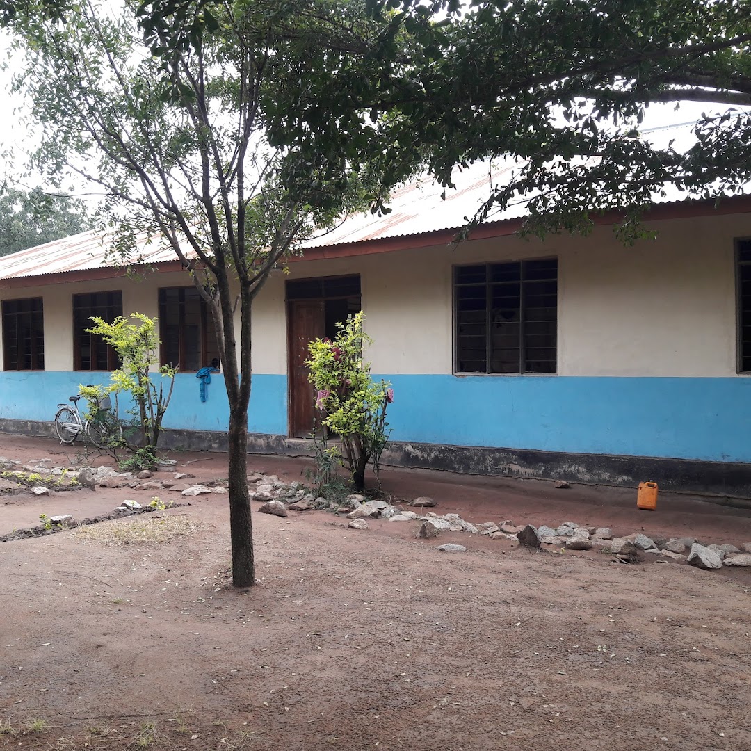 Ibulyu Secondary School