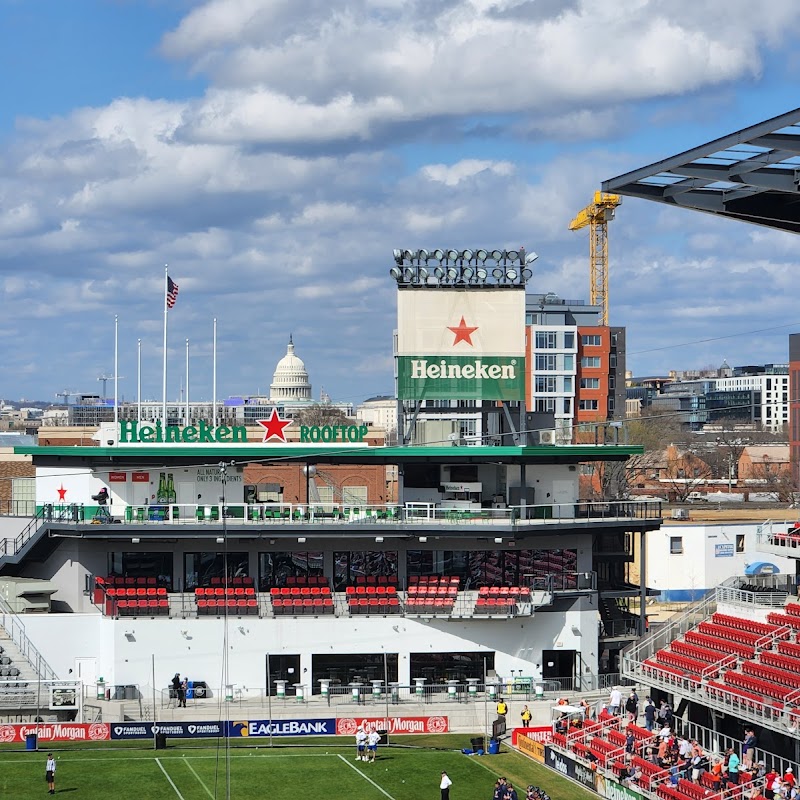 Audi Field