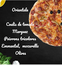 Photos du propriétaire du Pizzas à emporter Pizza Quercy - Distributeur pizzas Albias (Franginfrangine) - n°14