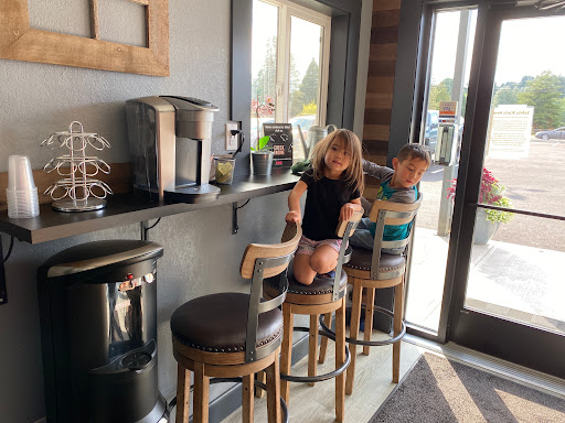 Auto Repair Shop «My Auto Works», reviews and photos, 2313 Lewis River Rd, Woodland, WA 98674, USA