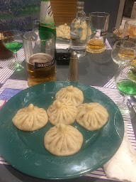 Photo n°25 de Volga à Lyon ()