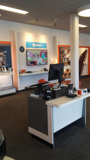 Cell Phone Store «AT&T Authorized Retailer», reviews and photos, 2114 Sunset Blvd, Steubenville, OH 43952, USA