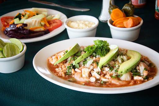Restaurantes para comer ostras en Monterrey