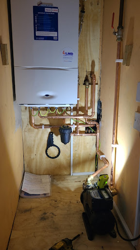LMD Plumbing & Heating in Dublin 5, Co. Dublin