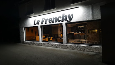 Le Frenchy L’Artiste Snacker à Saint-Cyprien