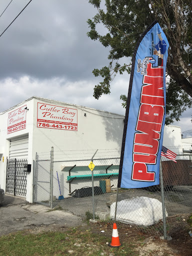 Plumber «Cutler Bay Plumbing», reviews and photos, 18499 SW 107th Ave, Miami, FL 33157, USA
